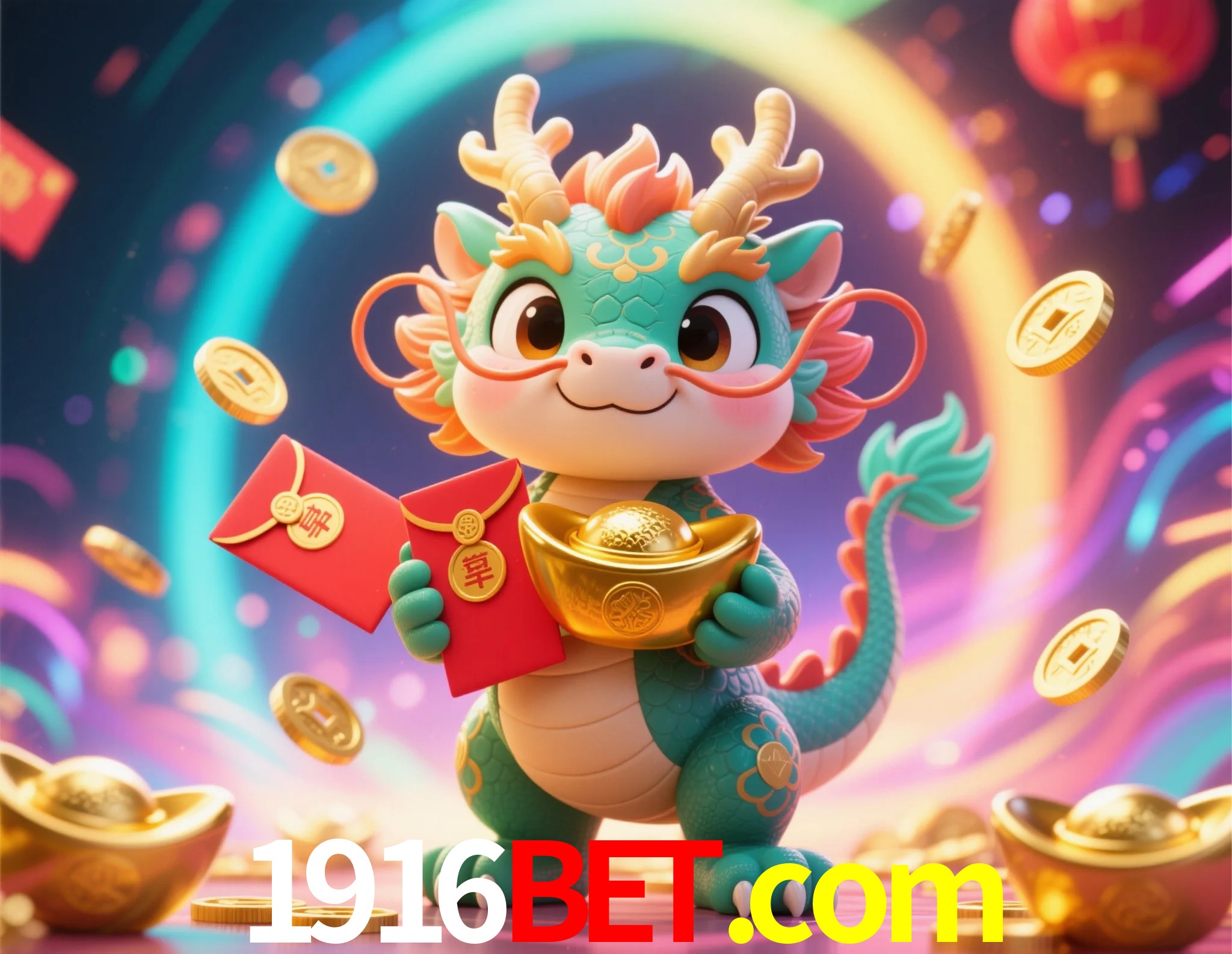 Fortune-Dragon