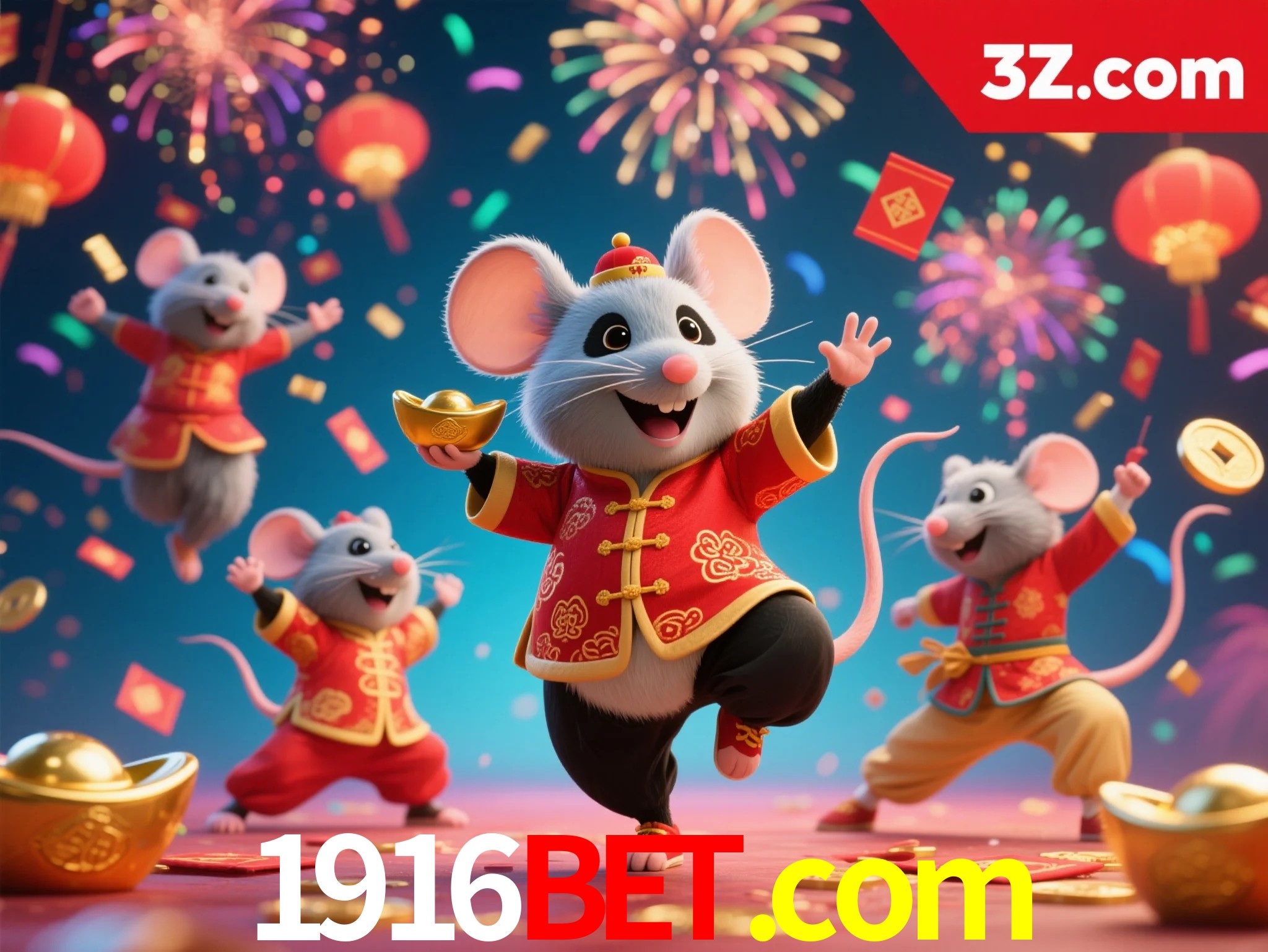 1916betgame-Apostas