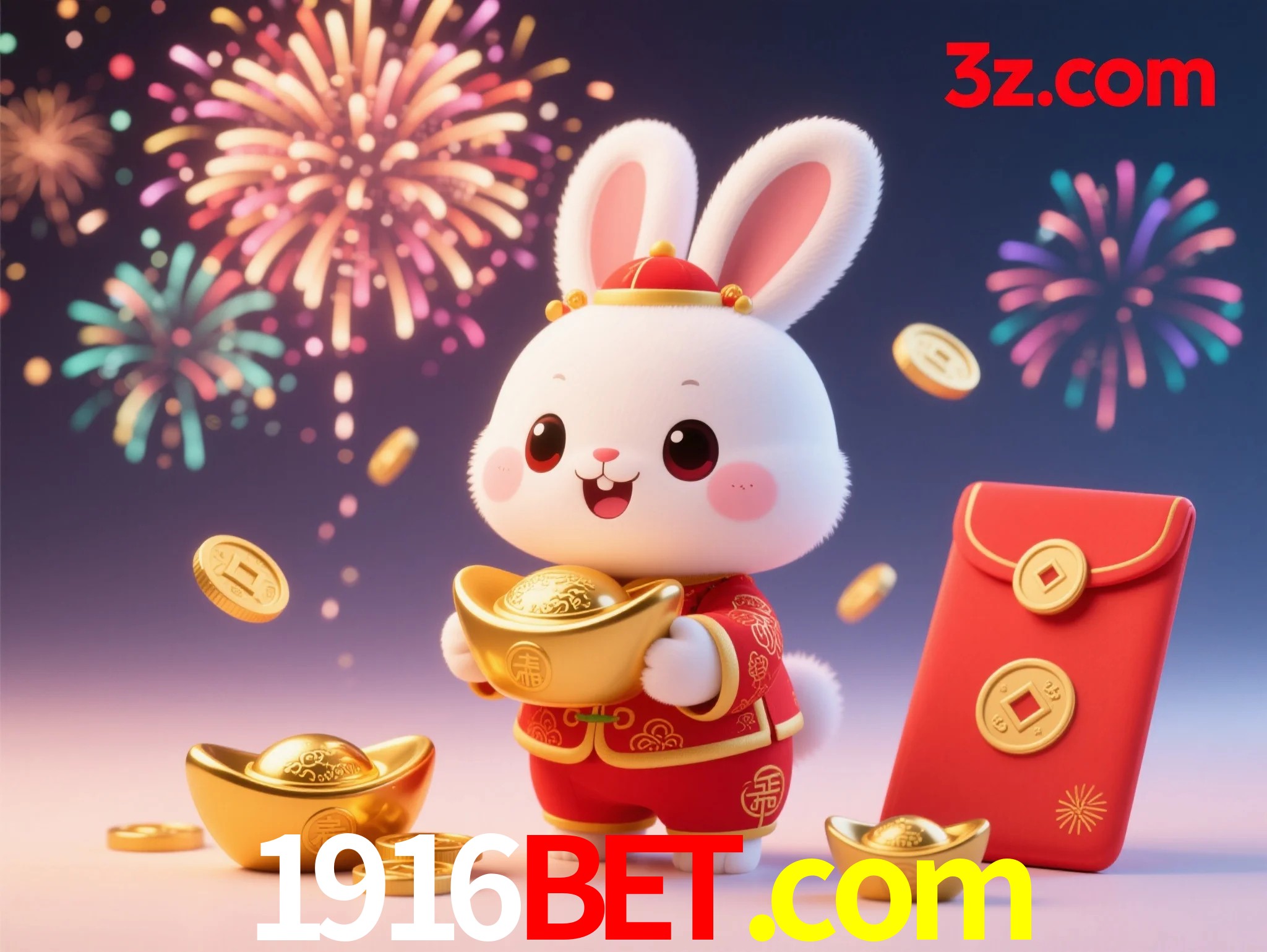 1916betgame-Slots