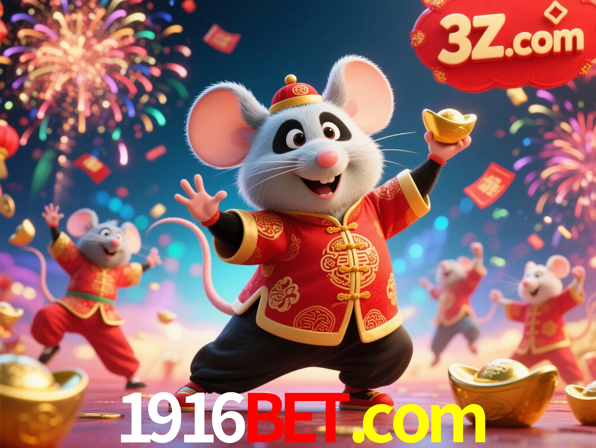 1916betgame-App